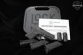 Glock 27 Gen4 .40 S&W Black in Very Good Condition Image 2