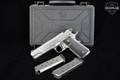Springfield Armory 1911-A1 TRP Tactical Compliant .45 ACP Stainless Steel in Good Condition Image 2