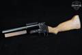 Ordnance Group TAC-M79 Flare-Gun Top-Break 37mm Matte Black in Excellent Condition Image 2