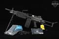 FN America M249S Para 5.56mm NATO Black in Excellent Condition Image 2