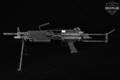 FN America M249S Para 5.56mm NATO Black in Excellent Condition Image 3