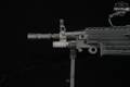 FN America M249S Para 5.56mm NATO Black in Excellent Condition Image 4