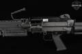FN America M249S Para 5.56mm NATO Black in Excellent Condition Image 5