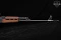 Rapid Fire Troy M76 8mm Mauser Blued & Wood in Good Condition Image 5