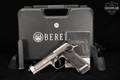 Beretta 92X Performance 9mm Luger Nistan in Excellent Condition Image 2