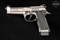 Beretta 92X Performance 9mm Luger Nistan in Excellent Condition Image 3