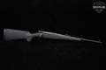 1999 Remington Model Seven Stainless/Synthetic 7mm-08 Rem. Stainless & Black in Very Good Condition Image 3