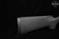 1999 Remington Model Seven Stainless/Synthetic 7mm-08 Rem. Stainless & Black in Very Good Condition Image 5