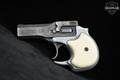 High Standard Model DM-101 .22 WMR Blued in Fair Condition Image 3