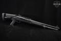 Benelli M4 Tactical XM1014 LE 12 Gauge Black Phosphate in Excellent Condition Image 3