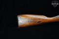 1942 Izhevsk Arsenal M91/30 Mosin Nagant 7.62x54R Blued in Good Condition Image 4
