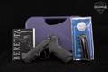 Beretta Px4 Storm Full-Size Type F .45 ACP Black in Excellent Condition Image 2