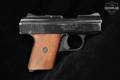 Raven Arms Industry Model MP-25 .25 ACP (6.35mm) Black in Good Condition Image 3