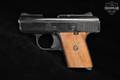 Raven Arms Industry Model MP-25 .25 ACP (6.35mm) Black in Good Condition Image 4
