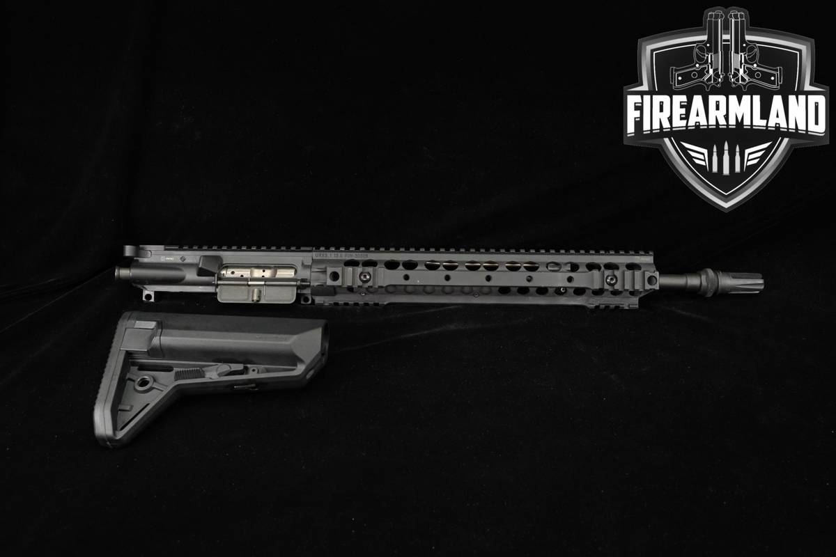 Advanced Armament Corp (AAC) MPW A3 AR-15 Upper Receiver 5.56mm AR15