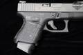 Glock 26 Gen3 9mm Luger Tenifer in Fair Condition Image 3
