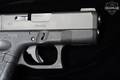 Glock 26 Gen3 9mm Luger Tenifer in Fair Condition Image 4