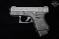 Glock 26 Gen3 9mm Luger Tenifer in Fair Condition Image 5