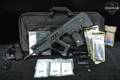 Israel Weapon Industries (IWI) Tavor SAR 5.56mm NATO Black in Very Good Condition Image 2