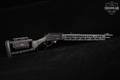 Rossi R95 Trapper .45-70 Govt. Black in Good Condition Image 2