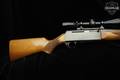 1988 Browning BAR .270 Win. Blued in Very Good Condition Image 3