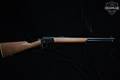 1967 Marlin Firearms Co. Golden 39A Mountie 2nd model .22 S/L/LR Blued in Very Good Condition Image 2