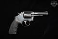 1992 Smith & Wesson (S&W) Model 10-10 Military & Police .38 Spl. Blued in Fair Condition Image 2