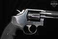 1992 Smith & Wesson (S&W) Model 10-10 Military & Police .38 Spl. Blued in Fair Condition Image 4