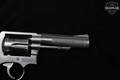 1992 Smith & Wesson (S&W) Model 10-10 Military & Police .38 Spl. Blued in Fair Condition Image 5