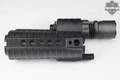SureFire M500 M4 Handguard Light System 225 Lumens & Low Light LED in Excellent Condition Image 3