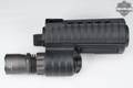 SureFire M500 M4 Handguard Light System 225 Lumens & Low Light LED in Excellent Condition Image 4