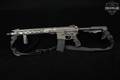 Fostech Stealth Raptor, Echo AR-II 5.56mm NATO Tungsten Gray in Excellent Condition Image 2
