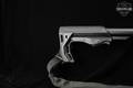 Fostech Stealth Raptor, Echo AR-II 5.56mm NATO Tungsten Gray in Excellent Condition Image 4