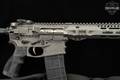 Fostech Stealth Raptor, Echo AR-II 5.56mm NATO Tungsten Gray in Excellent Condition Image 5