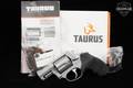 Taurus Model 605 .357 Mag. Silver in Very Good Condition Image 2