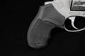 Taurus Model 605 .357 Mag. Silver in Very Good Condition Image 4