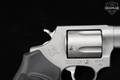 Taurus Model 605 .357 Mag. Silver in Very Good Condition Image 5