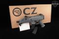 CZ Scorpion EVO 3 S1 Pistol 9mm Luger Gray in Very Good Condition Image 2