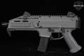 CZ Scorpion EVO 3 S1 Pistol 9mm Luger Gray in Very Good Condition Image 4