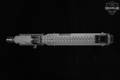 CZ Scorpion EVO 3 S1 Pistol 9mm Luger Gray in Very Good Condition Image 5