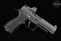 Sig Sauer P320 Full-Size PRO RXP 9mm Luger Black in Fair Condition Image 4
