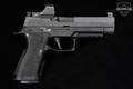 Sig Sauer P320 Full-Size PRO RXP 9mm Luger Black in Fair Condition Image 5