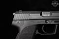 Heckler & Koch (H&K, HK) P8 A1 9mm Luger Black Oxide in Like-New Condition Image 4
