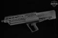Israel Weapon Industries (IWI) Tavor TS12 12 Gauge Black in Very Good Condition Image 2