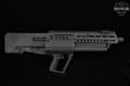 Israel Weapon Industries (IWI) Tavor TS12 12 Gauge Black in Very Good Condition Image 3