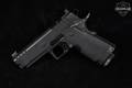 Springfield Armory 1911 DS Prodigy 4.25" AOS 9mm Luger Black in Excellent Condition Image 4