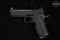 Springfield Armory 1911 DS Prodigy 4.25" AOS 9mm Luger Black in Excellent Condition Image 5