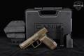 Canik TP9SF 9mm Luger Patriot Brown in Excellent Condition Image 2