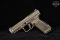 Canik TP9SF 9mm Luger Patriot Brown in Excellent Condition Image 3