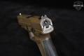 Canik TP9SF 9mm Luger Patriot Brown in Excellent Condition Image 5